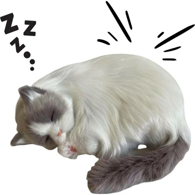 Perfect Petzzz Ragdoll 25 cm