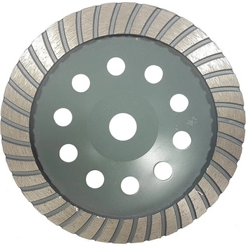 Mar-Pol Diamantový brusný kotouč 180 mm M08786