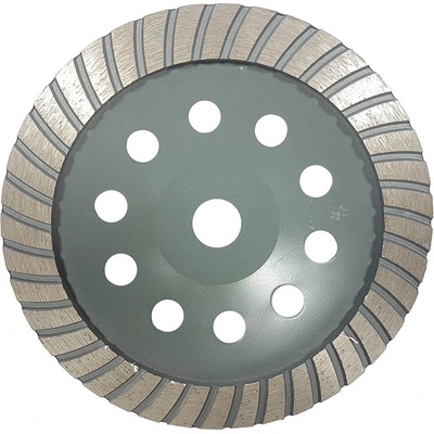 Mar-Pol Diamantový brusný kotouč 180 mm M08786