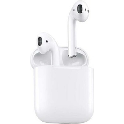 Apple AirPods 3. generace s pouzdro Lightning – Zboží Živě