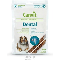 Canvit Snacks Dental 200 g