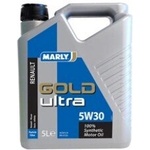 Marly Renault Gold Ultra 5W-30 5 l