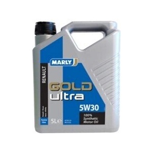 Marly Renault Gold Ultra 5W-30 5 l