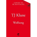 Wolfsong