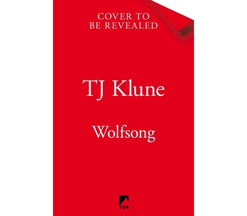 Wolfsong