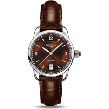 Image 1 of Certina C025.210.16.297.00