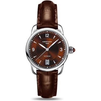 Certina C025.210.16.297.00