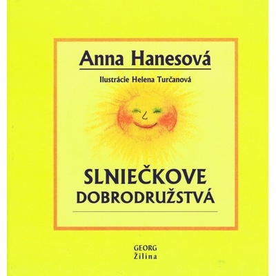 Slniečkove dobrodružstvá