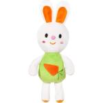 Stip Плюшена играчка Stip - Zigo, зелен, 22 cm (Stip158) - ozone