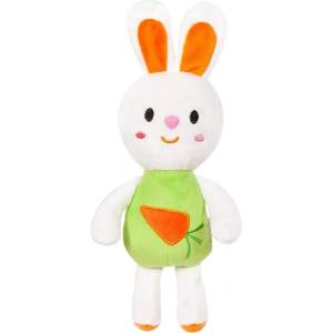 Stip Плюшена играчка Stip - Zigo, зелен, 22 cm (Stip158) - ozone