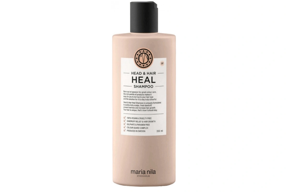 Maria Nila Head & Hair Heal Shampoo Maria Nila Head & Hair Heal Shampoo