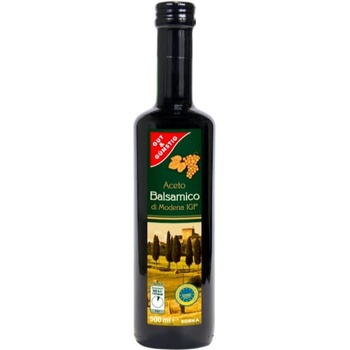 G&G Condimento Balsamico bianco 0.5l