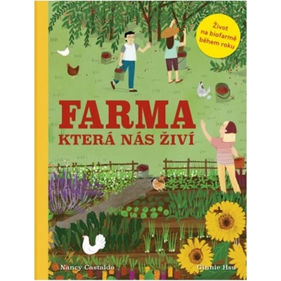 Farma která nás živí Svojtka & Co. s. r. o.