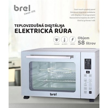 BREL OT2358S