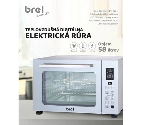 BREL OT2358S