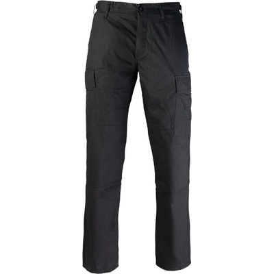 Kalhoty Mil-tec US BDU polní černé