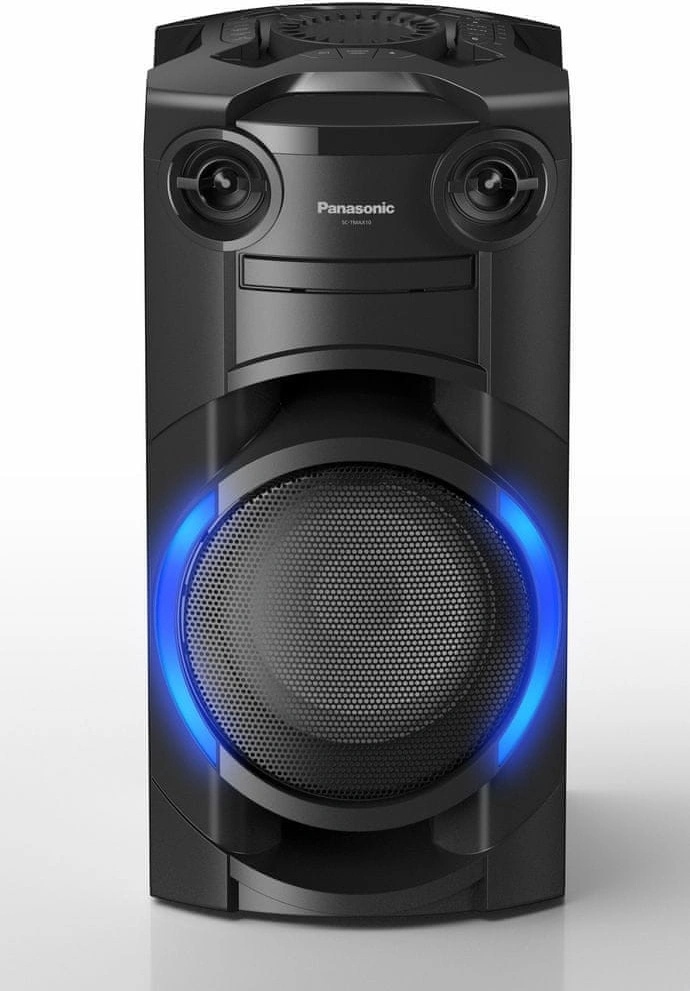 Panasonic SC-TMAX10E
