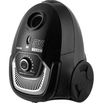 Sencor SVC 5501 BK