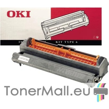 OKI Барабанен модул oki 40709902