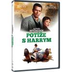MagicBox Неприятности с Хари - dvd (065017)