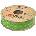 Formfutura HDglass Blinded Light Green - 1, 75 mm / 750 g (HDGL-175BLGN-00750)