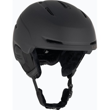 Giro Дамска ски каска Giro Avera Mips matte black