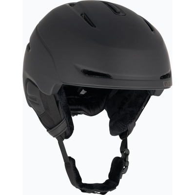 Giro Дамска ски каска Giro Avera Mips matte black