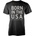 Bruce Springsteen Born In The Usa Black XL Риза (RTBSP0712XL)