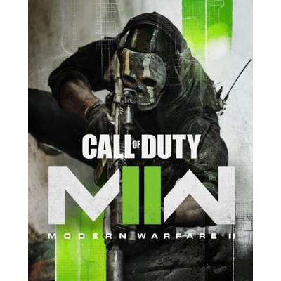 Call of Duty: Modern Warfare 2