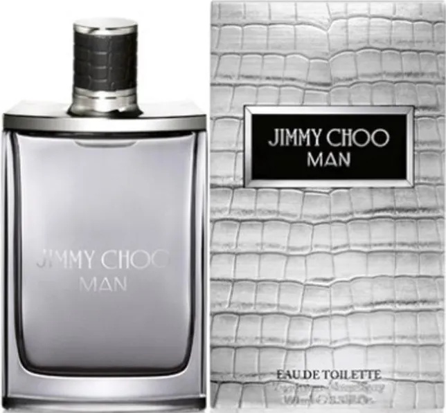 Jimmy Choo Man EDT 100 ml Tester