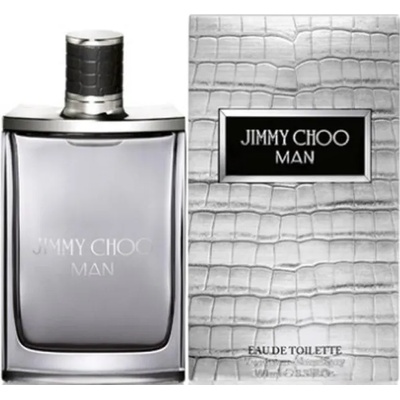 Jimmy Choo Man EDT 100 ml Tester