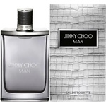 Jimmy Choo Man EDT 100 ml Tester Парфюми