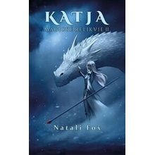 Katja - Magické relikvie II.