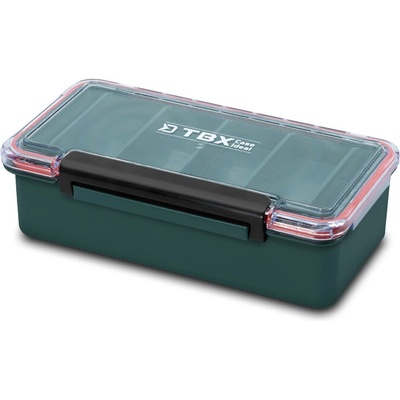 Delphin TBX Case Clip Ideal 210 x 120 x 65 mm