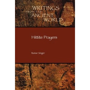 Hittite Prayers | Itamar Singer (2002)