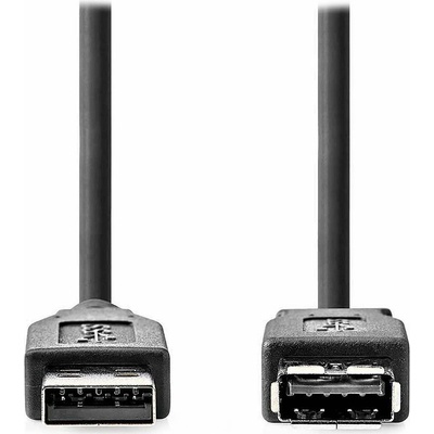 Nedis CCGL61010BK10