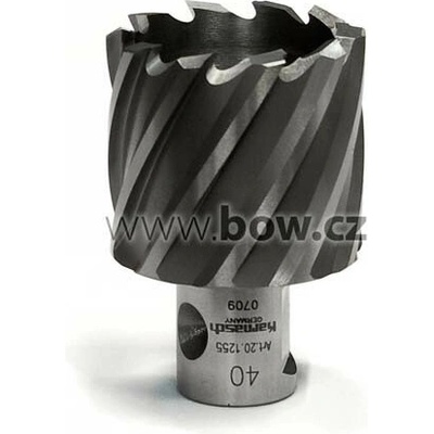 Karnasch Jádrový vrták 40 mm Karnasch SILVER-LINE 25