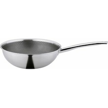Spring Pánev Wok 28cm VULCANO CUT RESIST PURE