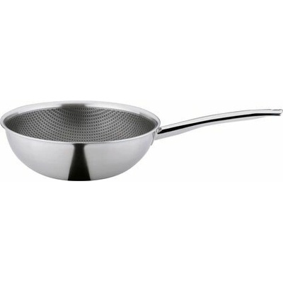 Spring Pánev Wok 28cm VULCANO CUT RESIST PURE