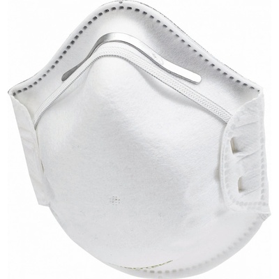 Spirotek respirátor VS2100 FFP1, 20 ks
