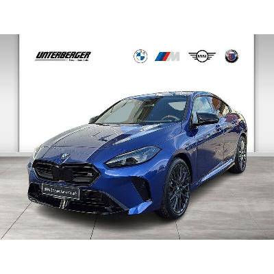 BMW M235i xDrive 221 kW