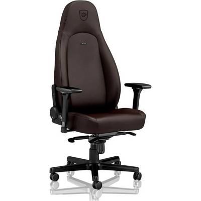 Noblechairs ICON - Java Edition čierna