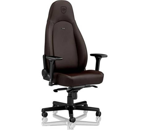 Noblechairs ICON - Java Edition čierna