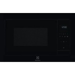 Electrolux LMS4253TBK Микровълнови фурни