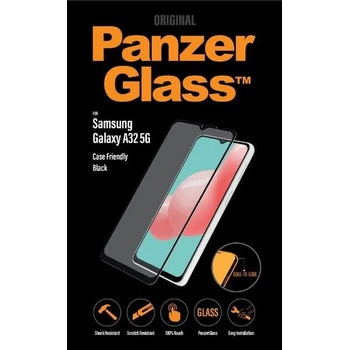 Image 1 of Panzer Стъклен протектор PanzerGlass - CaseFriend, Galaxy A32 (5711724072529)
