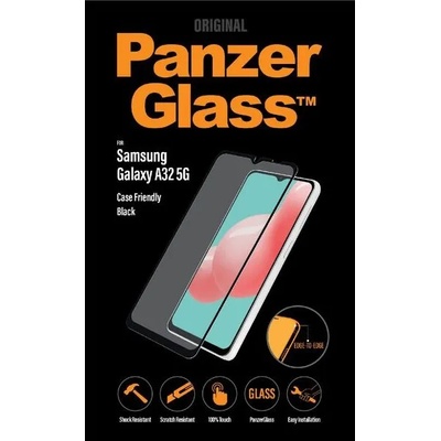 Panzer Стъклен протектор PanzerGlass - CaseFriend, Galaxy A32 (5711724072529)