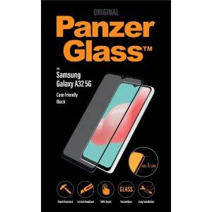 Panzer Стъклен протектор PanzerGlass - CaseFriend, Galaxy A32 (5711724072529)