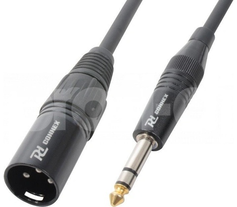 Power Dynamics CX44-1