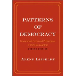 Patterns of Democracy | Arend Lijphart (2012)