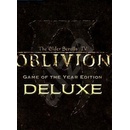 Hry na PC The Elder Scrolls 4: Oblivion GOTY Deluxe